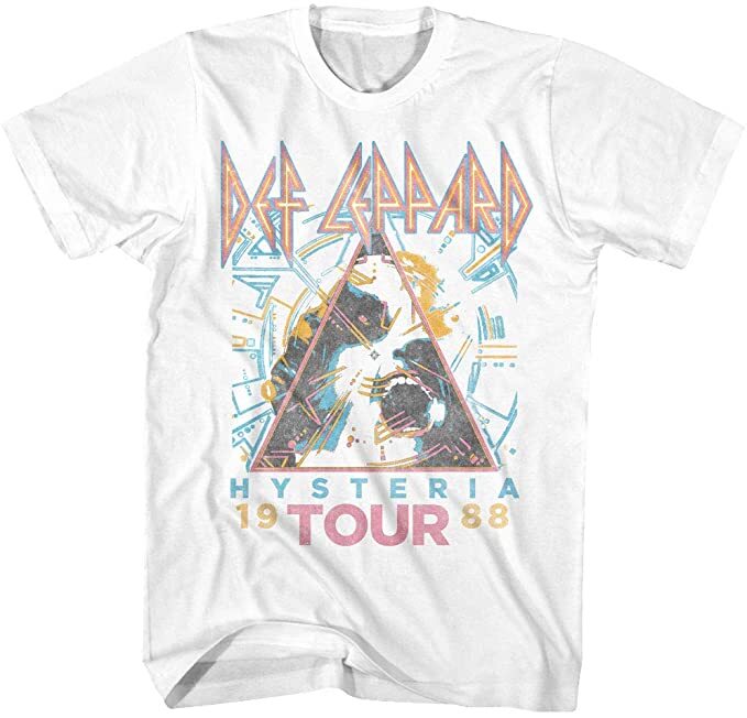 American surculus Rock Shirt